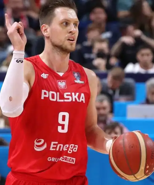 Mateusz Ponitka ha già una nuova squadra