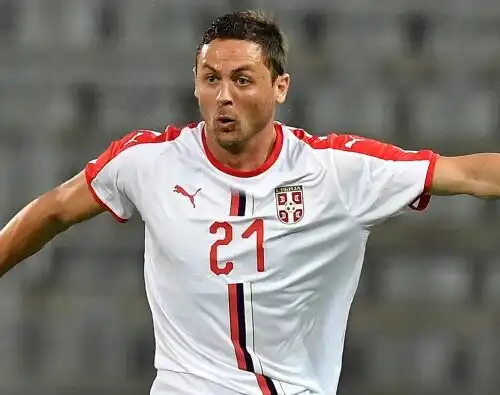 Milan-Inter, testa a testa per Matic