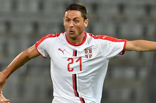 Per Matic è già testa a testa tra italiane