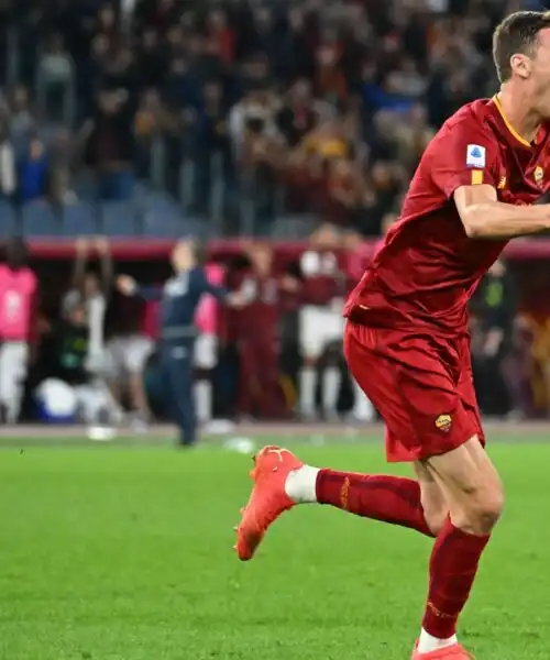 Roma, pari in extremis con il Torino. Belotti, che errore!