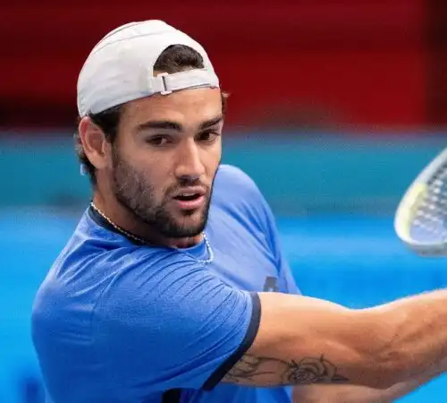 Atp Finals, svelati gironi e rivali di Matteo Berrettini e (forse) di Jannik Sinner