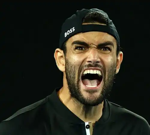 Il Matteo Berrettini compagno e collega, secondo Ajla Tomljanovic