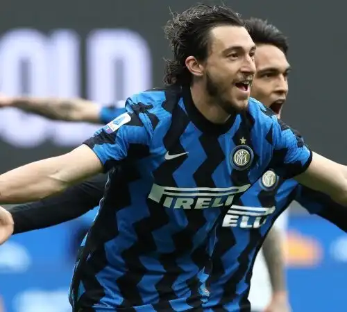 L’Inter aggiorna su Darmian e Ranocchia