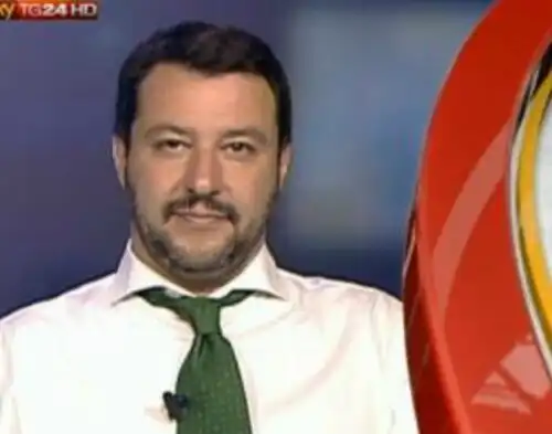 Salvini: “Montella, ora basta!”