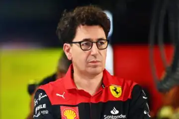 Mattia Binotto, Ferrari definitivamente dimenticata: ora può accasarsi altrove
