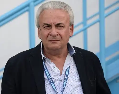 Spal, Mattioli fiducioso per la salvezza