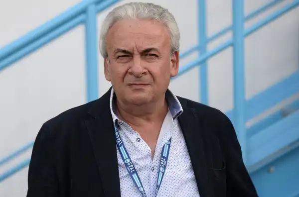 Walter Mattioli scuote la Spal