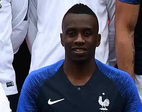 Niente Francia per Matuidi