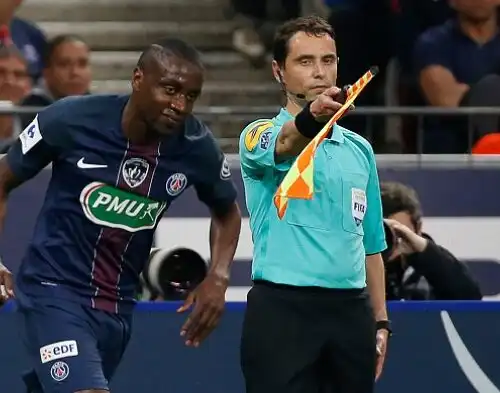 Juve, niente Cuadrado c’è Matuidi