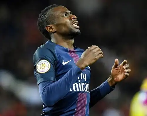 La Juventus stringe i tempi per Matuidi