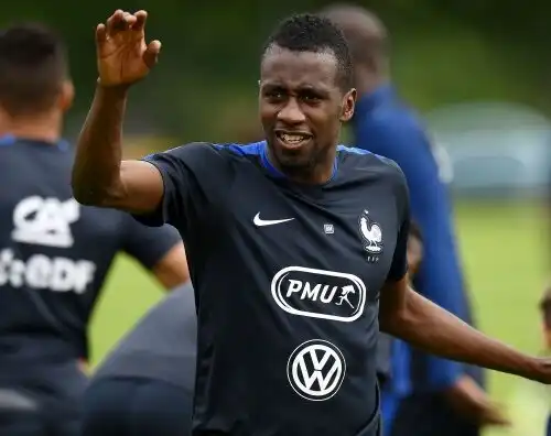 Juve, ecco Matuidi: “Sulle orme di Zidane”