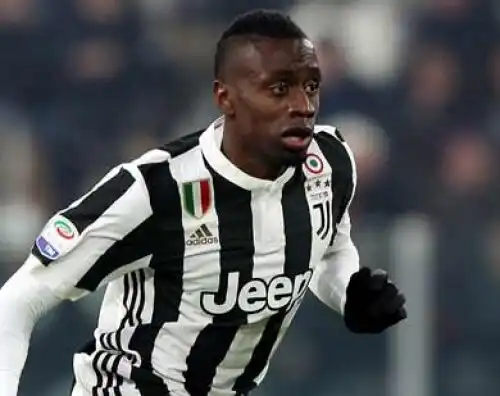 Juve, Mourinho piomba su Matuidi