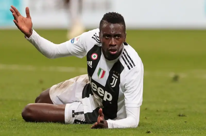 Blaise Matuidi si tira fuori dal mercato