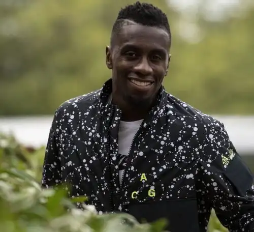 Juve, Matuidi spiega le difficoltà di Rabiot
