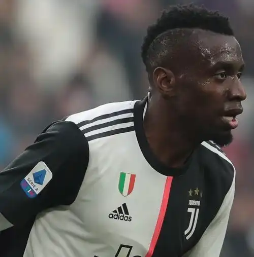 Il Lione rimette nel mirino Matuidi