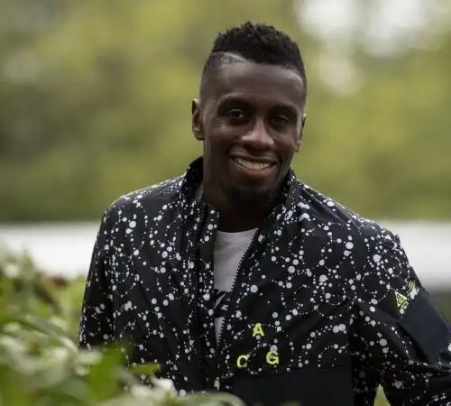 Blaise Matuidi dice basta: l’ex Juventus annuncia il ritiro