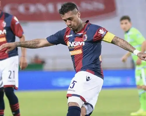 Matuzalem: “Totti? I fuoriclasse sono altri”