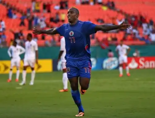 Maurice da Materazzi al Vietnam