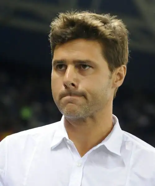 Mauricio Pochettino al Chelsea? La carriera dell’ex PSG in foto