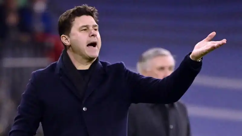 PSG, servono 20 milioni di euro per salutare Mauricio Pochettino