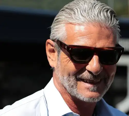 Mercato Juve, Arrivabene rivela il piano dell’estate