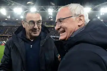 Serie A 2023-2024: Lazio-Cagliari, le probabili formazioni
