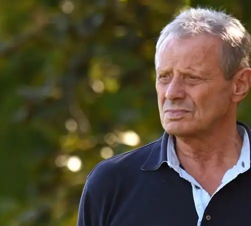 Maurizio Zamparini è morto, il mondo del calcio in lutto