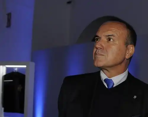 Mauro Balata eletto presidente della Lega di serie B
