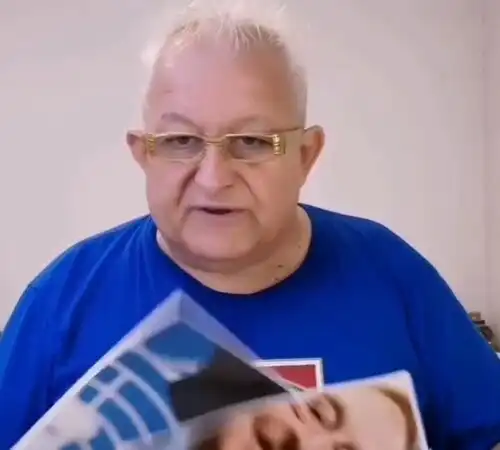 Morto Maurizio Buratti, ‘Mauro da Mantova’