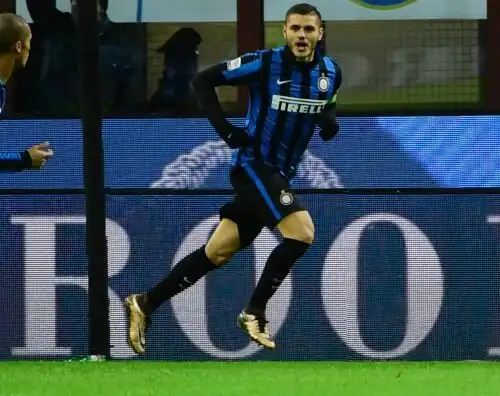 Thohir incontra il Psg per Icardi