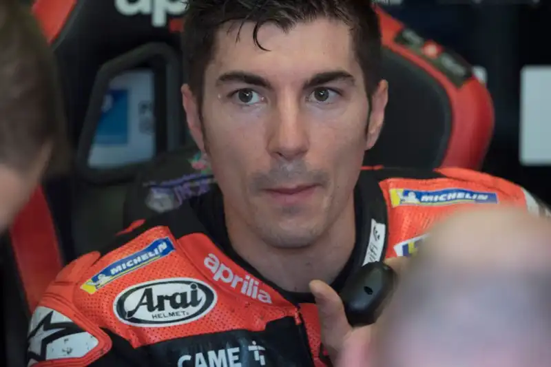 Maverick Viñales si sfoga: “Il mio momento più triste”