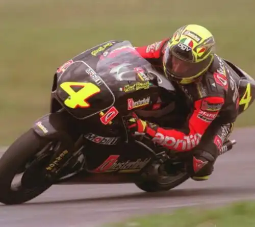 Max Biaggi