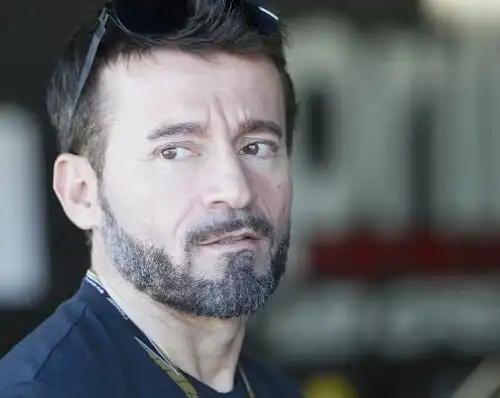 Max Biaggi sa cosa aspettarsi in Malesia