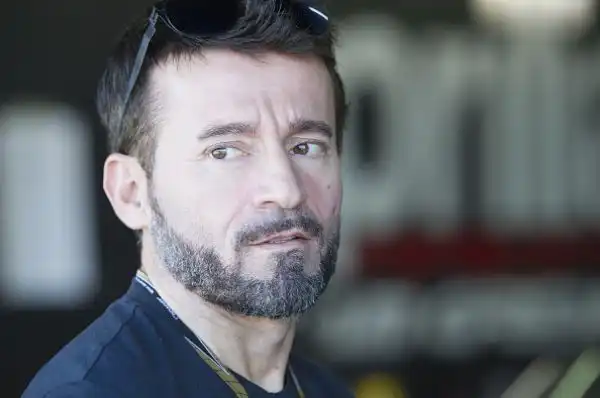 Max Biaggi resta in ospedale, altra operazione