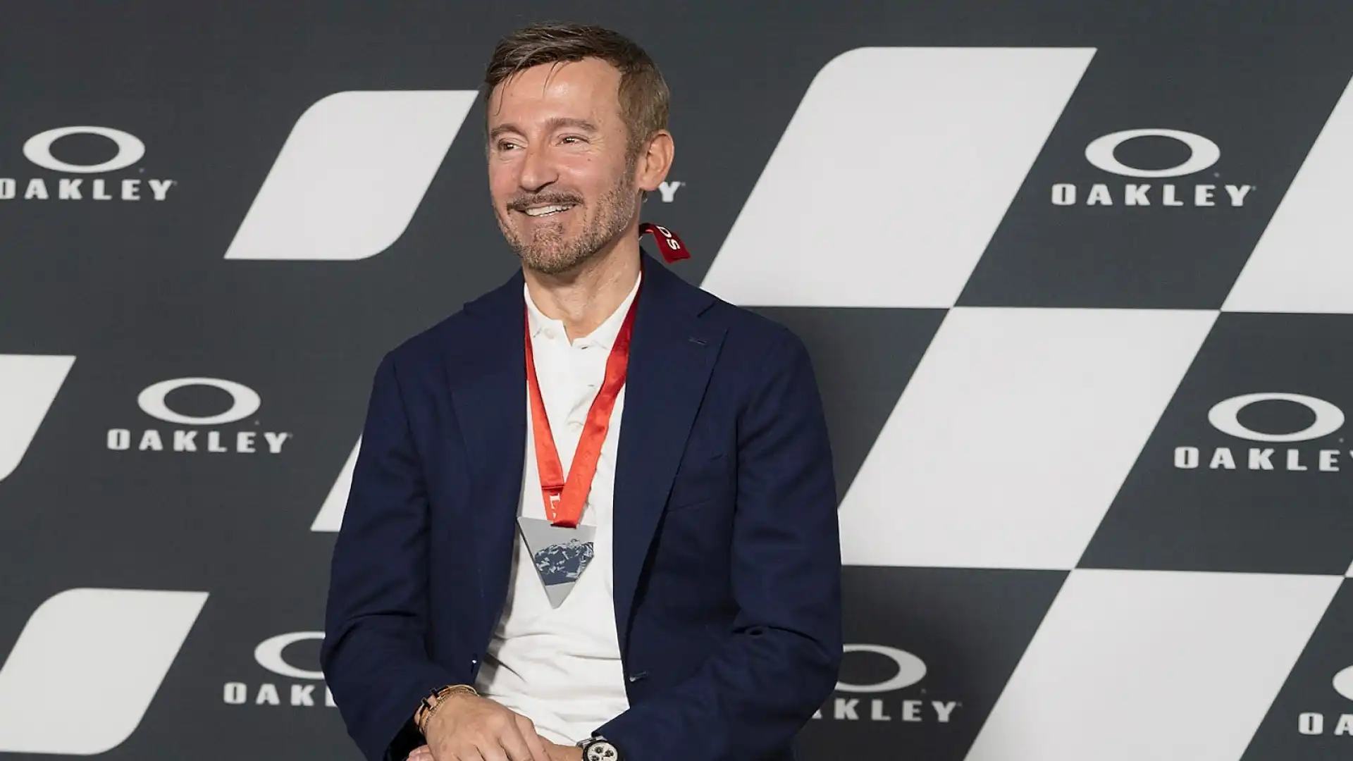 Max Biaggi ha le idee chiare dopo la delusione di Misano