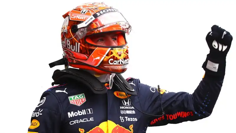 F1, Max Verstappen non abbassa la guardia