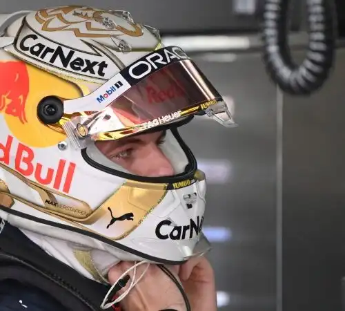 F1, Monte Carlo: Max Verstappen e Sergio Perez strigliano la Red Bull