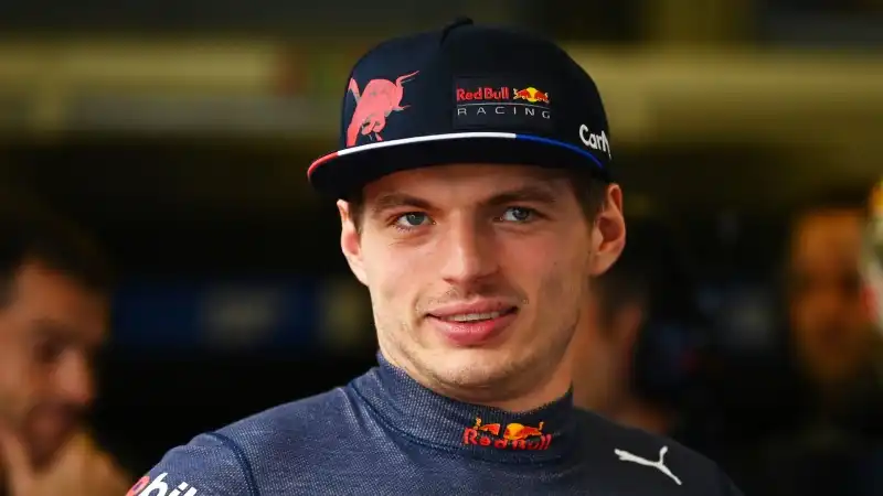 F1, Max Verstappen lo vuole fare di nuovo