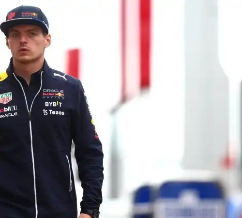 F1, anche Verstappen prende le distanze da Nelson Piquet