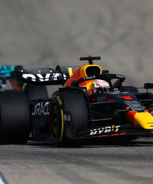 Gp Stati Uniti, vittoria in rimonta per Max Verstappen: battuti Lewis Hamilton e Charles Leclerc