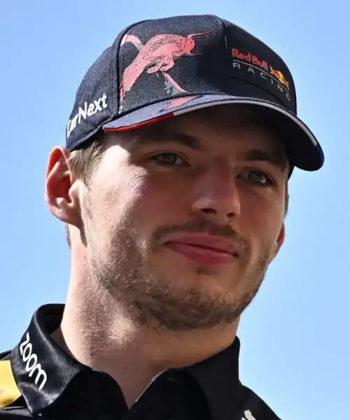 F1, Max Verstappen va giù duro: bordata sulle “seconde guide”