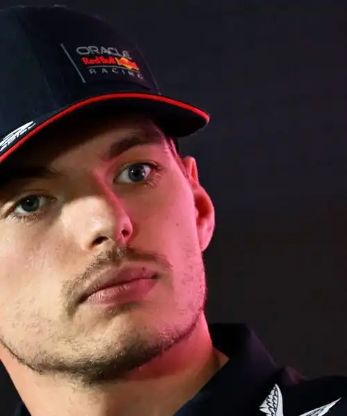 Max Verstappen, altra mazzata per la concorrenza