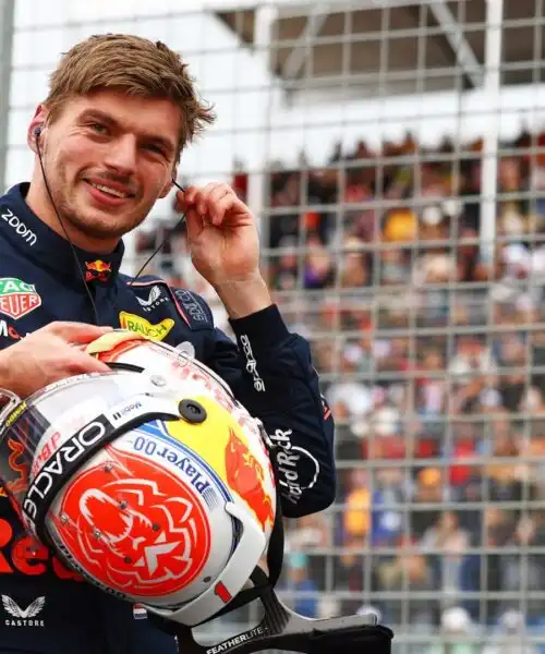 Max Verstappen surclassa tutti, Liberty Media comincia a interrogarsi: le foto