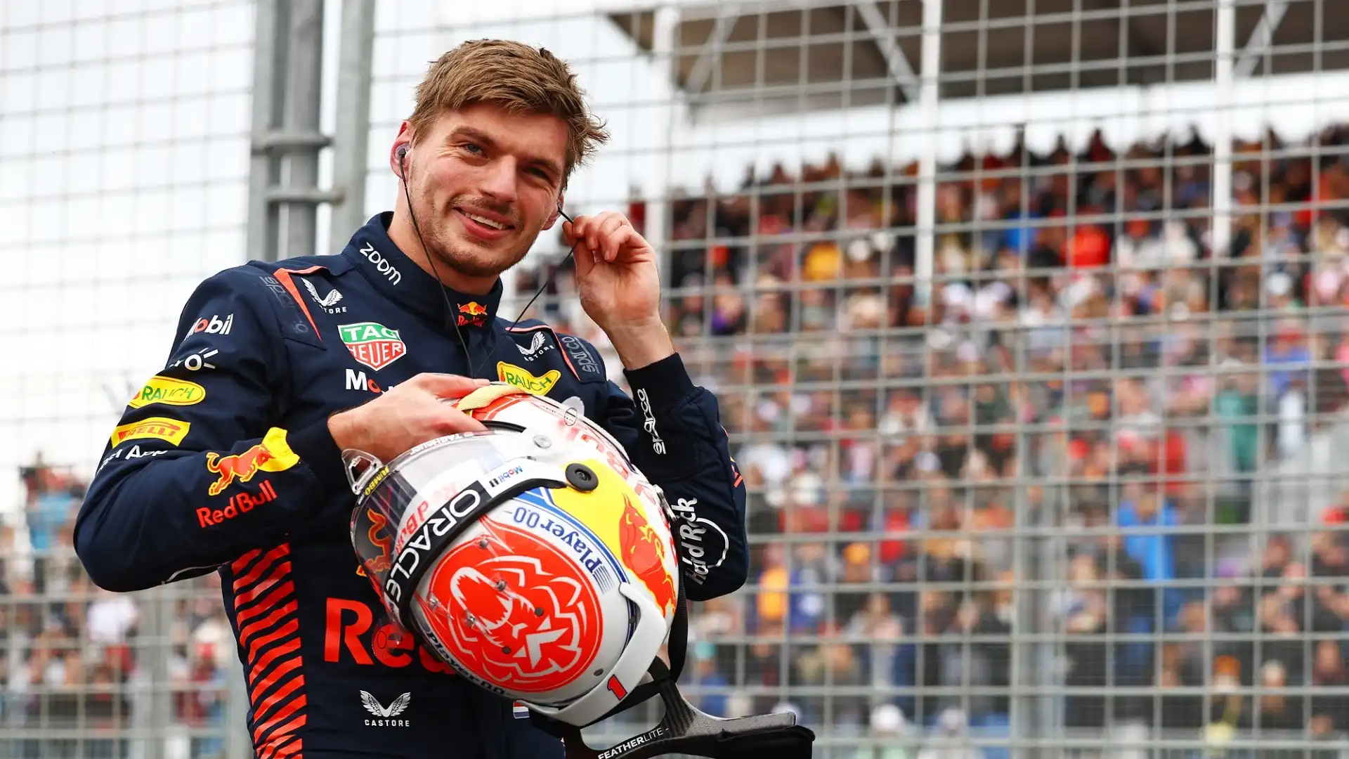 Liberty Media si interroga sul dominio incontrastato di Max Verstappen