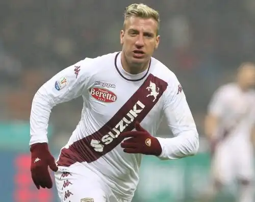 Due club di A su Maxi Lopez