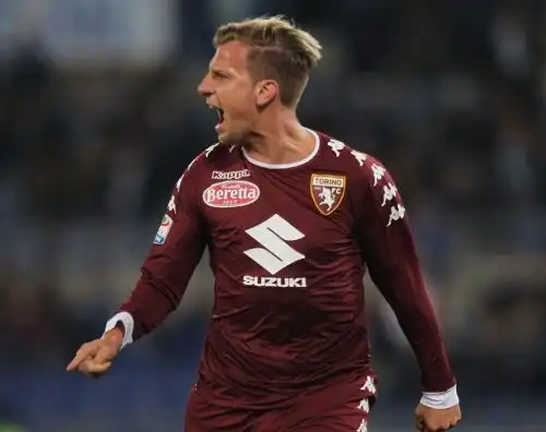 Il Torino apre alla cessione di Maxi Lopez