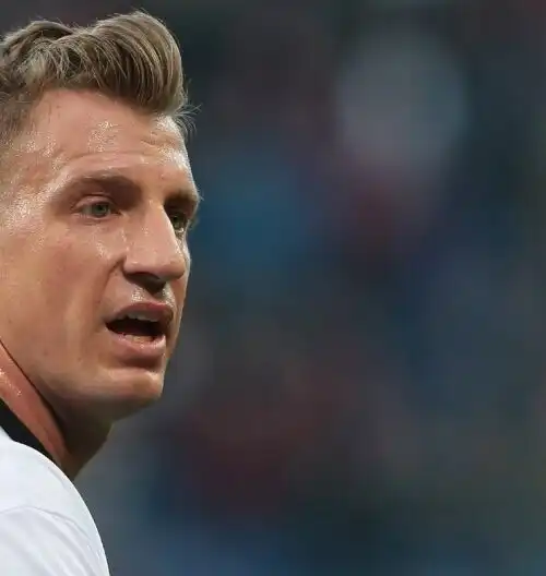 Maxi Lopez rivede l’Italia: il Brescia lo aspetta