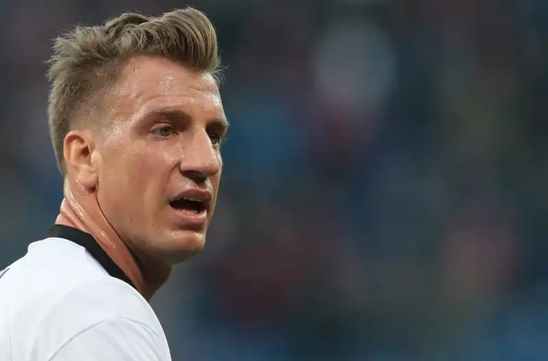 Maxi Lopez strizza l’occhio all’Italia