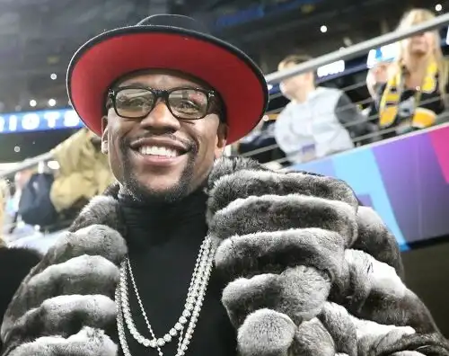 Mayweather, match da 200 milioni