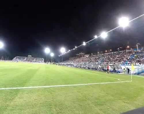 Spal, concessa l’agibilità al Mazza